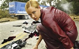 Kristanna Loken krásnou tapetu #7