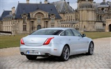 Jaguar XJL - 2010 捷豹 #2