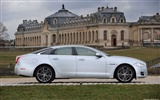 Jaguar XJL - 2010 捷豹 #3