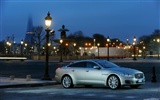 Jaguar XJL - 2010 HD tapetu #5