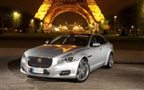 Jaguar XJL - 2010 HD Wallpaper #6