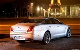 Jaguar XJL - 2010 fonds d'écran HD #7