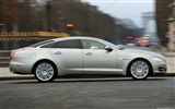 Jaguar XJL - 2010 HD tapetu #8