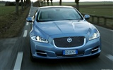 Jaguar XJL - 2010 fonds d'écran HD #9