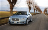 Jaguar XJL - 2010 fondos de escritorio de alta definición #10