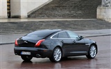 Jaguar XJL - 2010 捷豹15