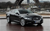 Jaguar XJL - 2010 fondos de escritorio de alta definición #16