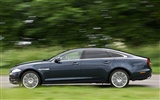 Jaguar XJL - 2010 HD wallpaper #19