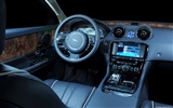 Jaguar XJL - 2010 HD Wallpaper #21