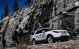 Ford Explorer Limited - 2011 福特12