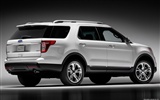 Ford Explorer Limited - 2011 福特 #24