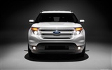 Ford Explorer Limited - 2011 福特26