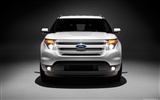 Ford Explorer Limited - 2011 HD tapetu #26