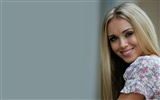 Ksenia Sukhinova 克謝尼婭·蘇克因諾娃 美女壁紙 #2