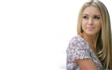 Ksenia Sukhinova 克謝尼婭·蘇克因諾娃 美女壁紙 #5