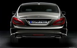 Mercedes-Benz Classe CLS - 2010 fonds d'écran HD #9