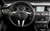 Mercedes-Benz CLS-class - 2010 HD wallpaper #12