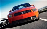 Ford Mustang Boss 302 - 2012 HD Wallpaper