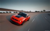 Ford Mustang boss 302 - 2012 fonds d'écran haute définition #4