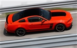 Ford Mustang Boss 302 - 2012 HD wallpaper #5