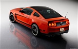 Ford Mustang Boss 302 - 2012 fondos de escritorio de alta definición #8