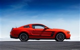 Ford Mustang Boss 302 - 2012 福特 #11