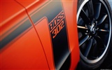 Ford Mustang Boss 302 - 2012 HD tapetu #14