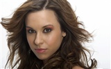 Lacey Chabert beau fond d'écran #2