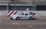 Mercedes-Benz SLS AMG GT3 - 2010 奔馳 #13