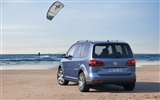 Volkswagen CrossTouran - 2010 HD Wallpaper #4