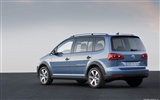 Volkswagen CrossTouran - 2010 大众7