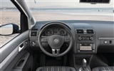 Volkswagen CrossTouran - 2010 大众14