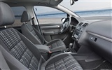 Volkswagen CrossTouran - 2010 HD tapetu #15