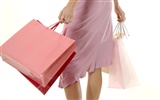 Shopping female HD Wallpaper (2) #15