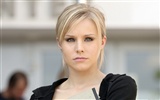 Kristen Bell 克里斯汀·贝尔 美女壁纸(二)