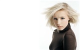 Kristen Bell beautiful wallpaper (2) #4