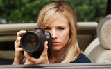 Kristen Bell beau fond d'écran (2) #13