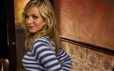 Kristen Bell krásnou tapetu (2) #14