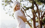 Kristen Bell beautiful wallpaper (2) #22