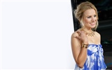 Kristen Bell 克里斯汀·貝爾 美女壁紙(二) #23