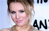 Kristen Bell beau fond d'écran (2) #25