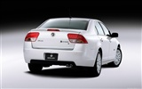 Mercury Milan Hybrid - 2010 水星 #5