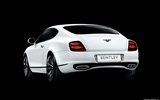 Bentley Continental Supersports - 2009 fonds d'écran HD #2