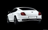 Bentley Continental Supersports - 2009 HD Wallpaper #2