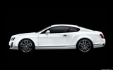 Bentley Continental Supersports - 2009 HD tapetu #3