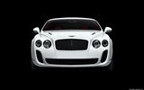 Bentley Continental Supersports - 2009 fonds d'écran HD #4