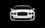 Bentley Continental Supersports - 2009 HD wallpaper #4