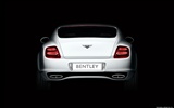 Bentley Continental Supersport - 2009 fondos de escritorio de alta definición #5