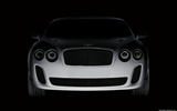 Bentley Continental Supersports - 2009 fonds d'écran HD #6