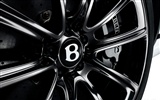 Bentley Continental Supersports - 2009 fonds d'écran HD #7